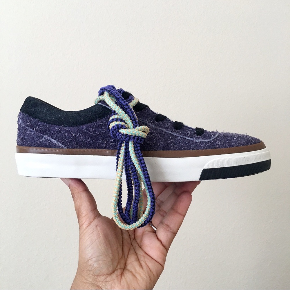 Converse X Clot One Star CC OX LIMITED EDITION